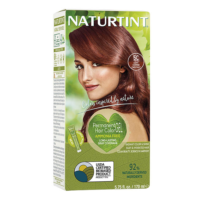 Ammonia-Free Hair Color – tipsntrends