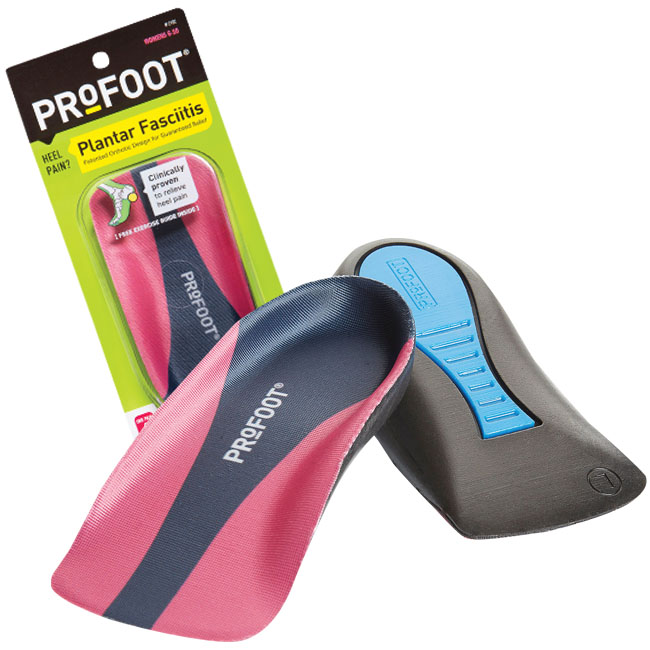 Plantar Fasciitis Orthotic Insert tipsntrends