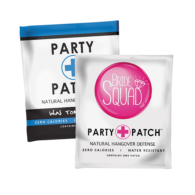 Party Patch – tipsntrends