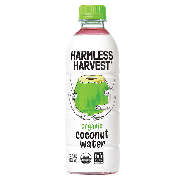 Organic Coconut Water – tipsntrends