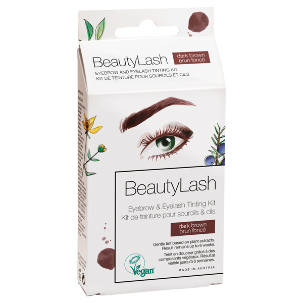 BeautyLash Tinting Kit – tipsntrends