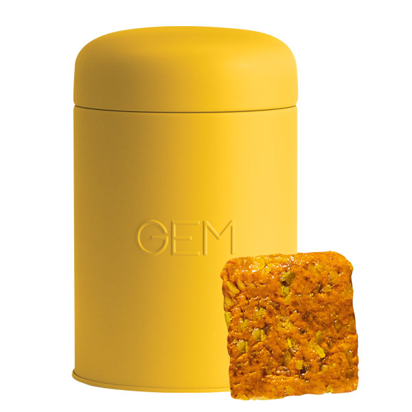 GEM Multivitamin tipsntrends