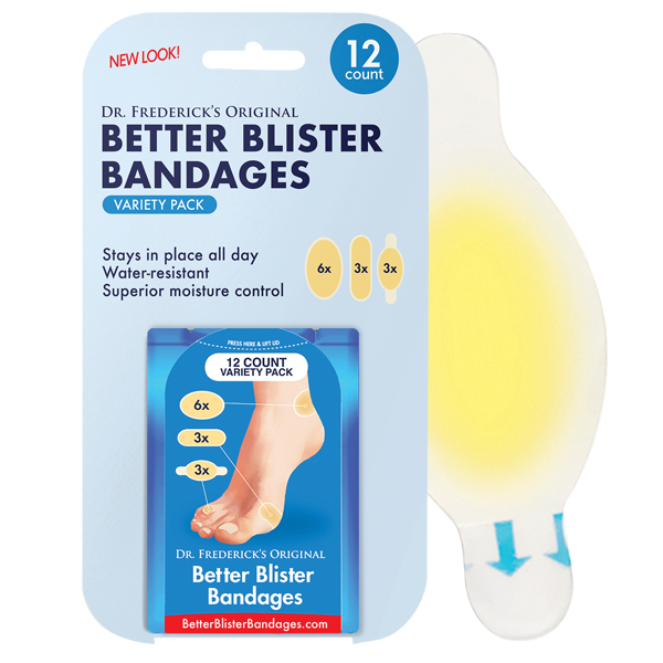Better Blister Bandages tipsntrends