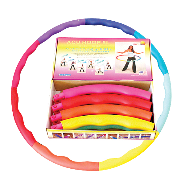 Acu hoop Clearance
