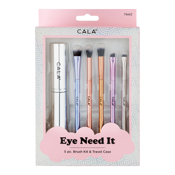 CALA  Eye Need It Collection